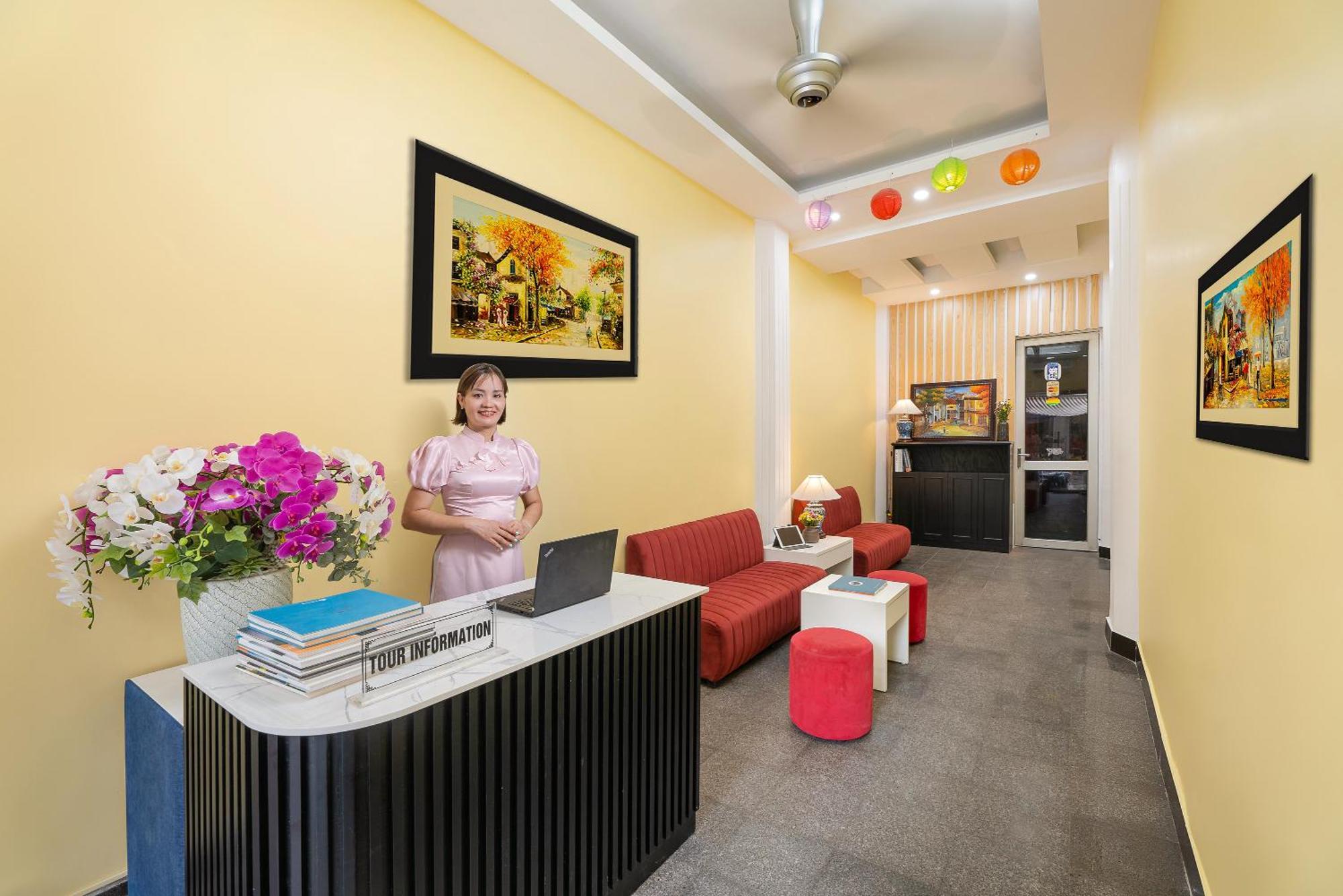 Little Hanoi Old Quarter Hostel Екстериор снимка